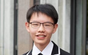 Justin Yang
