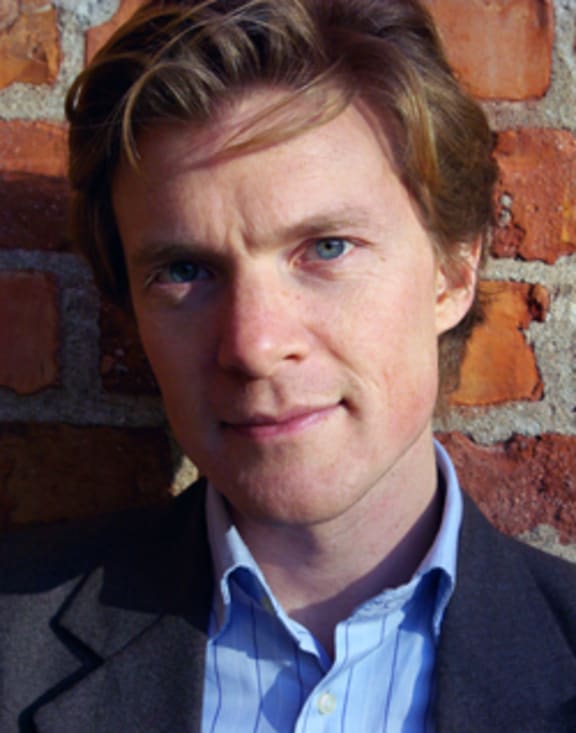Johan Norberg