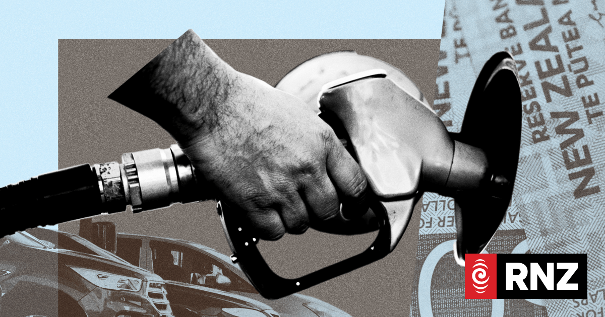 Here's why some people may have to pay back fuel support