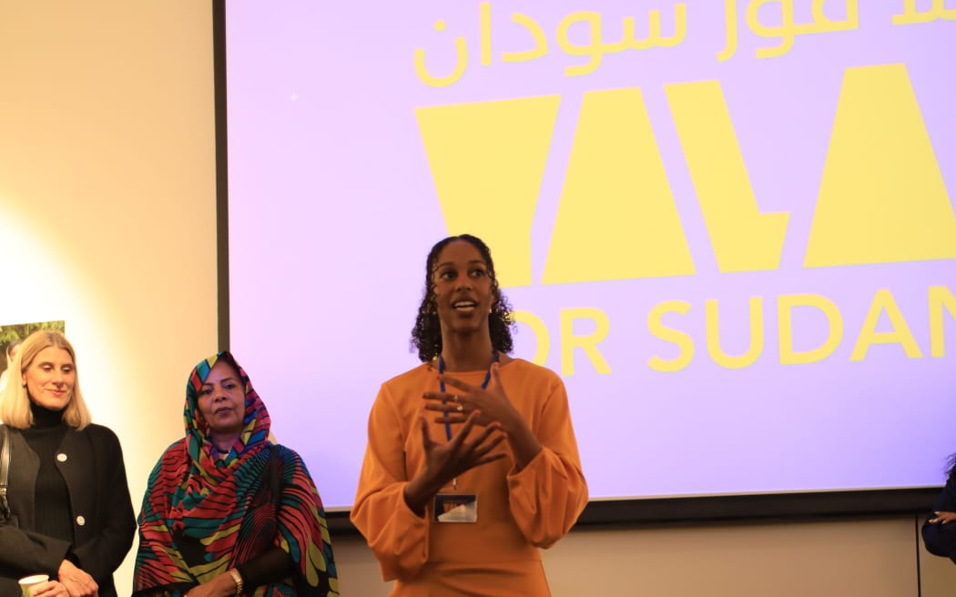 Leena Kheir