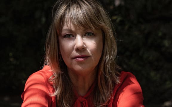 Dianne Swann