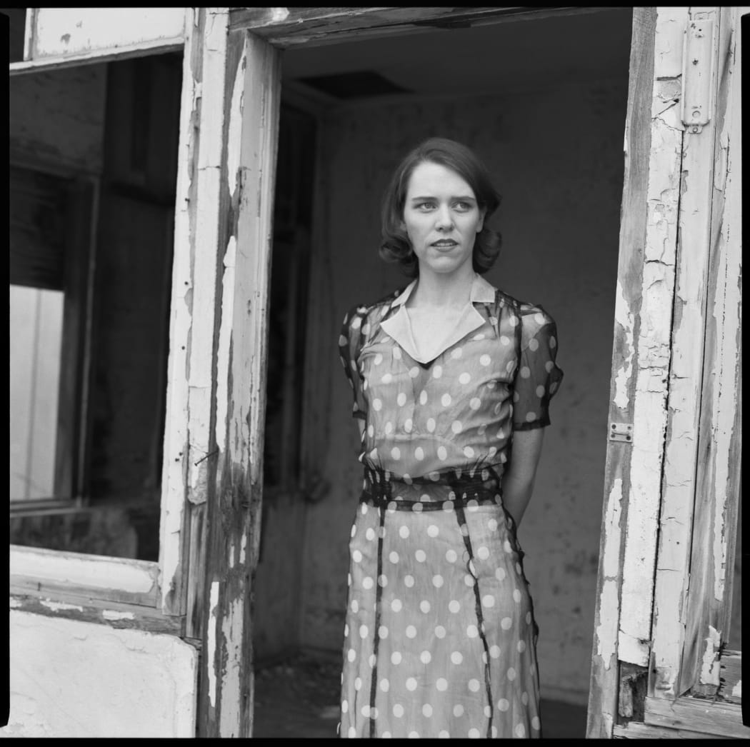 Gillian Welch