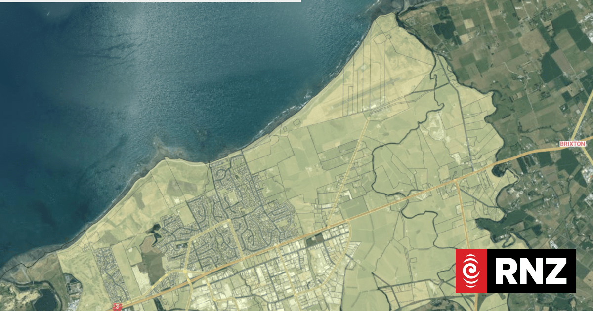 Boil water notices in parts of New Plymouth lifted, others remain in place