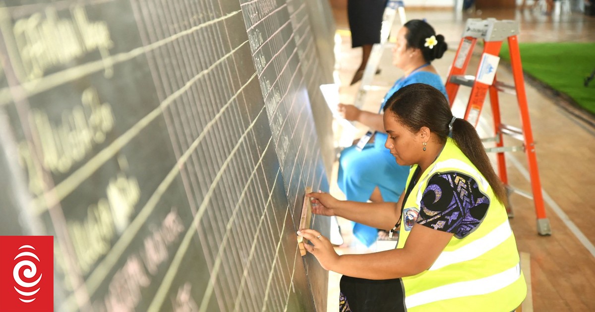 Samoa general election: 187 candidates vying for 50 seats
