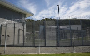 Rimutaka Prison Education Ceremony