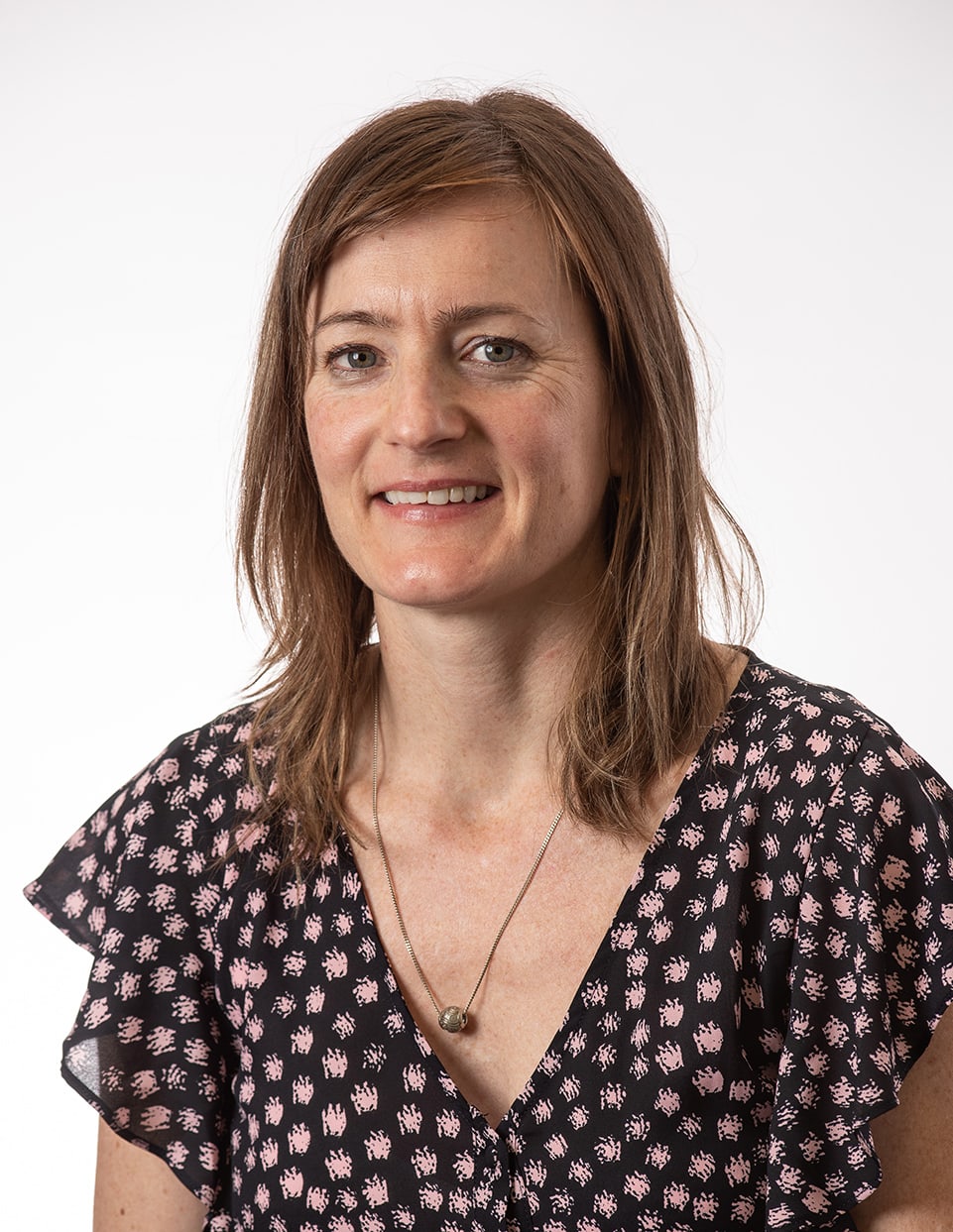 Bridget Tunnicliffe
