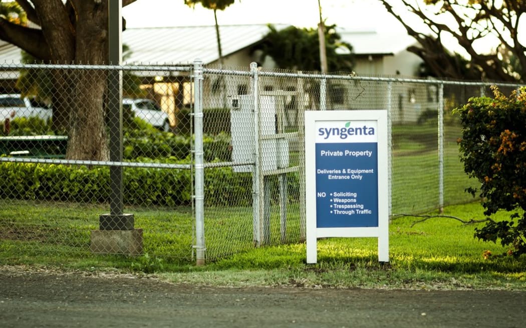 Property sale in Hawaii. Credit: Hawaiʻi Alliance for Progressive Action