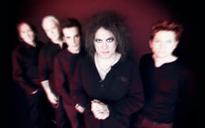 The Cure