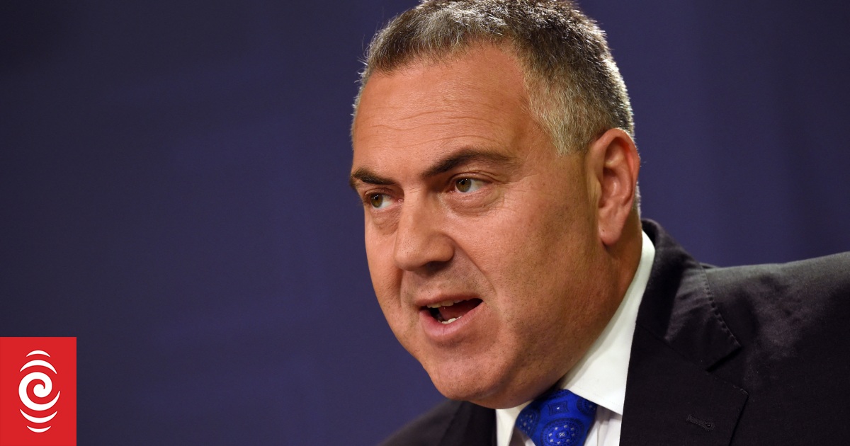 Unnamed 'traitor' politician cultivated by spies puts loyalty of Australian politicians in question, says former treasurer - Vimarsana News