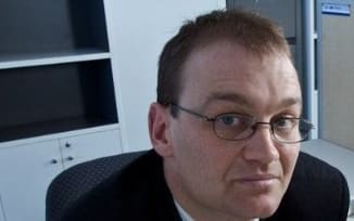 Auckland Regional Public Health Service epidemiologist Dr Simon Thornley