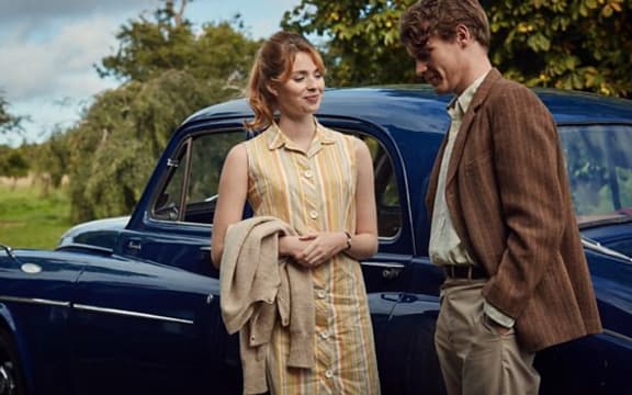 The Sense Of An Ending