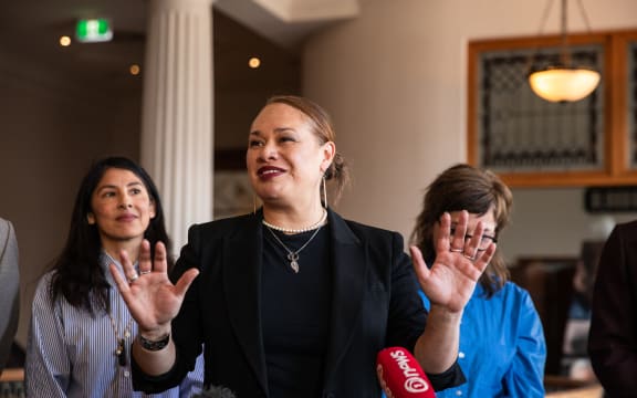 Tory Whanau
