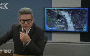 Cyclone Gita still expected to increase to category 5