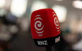 RNZ Mic