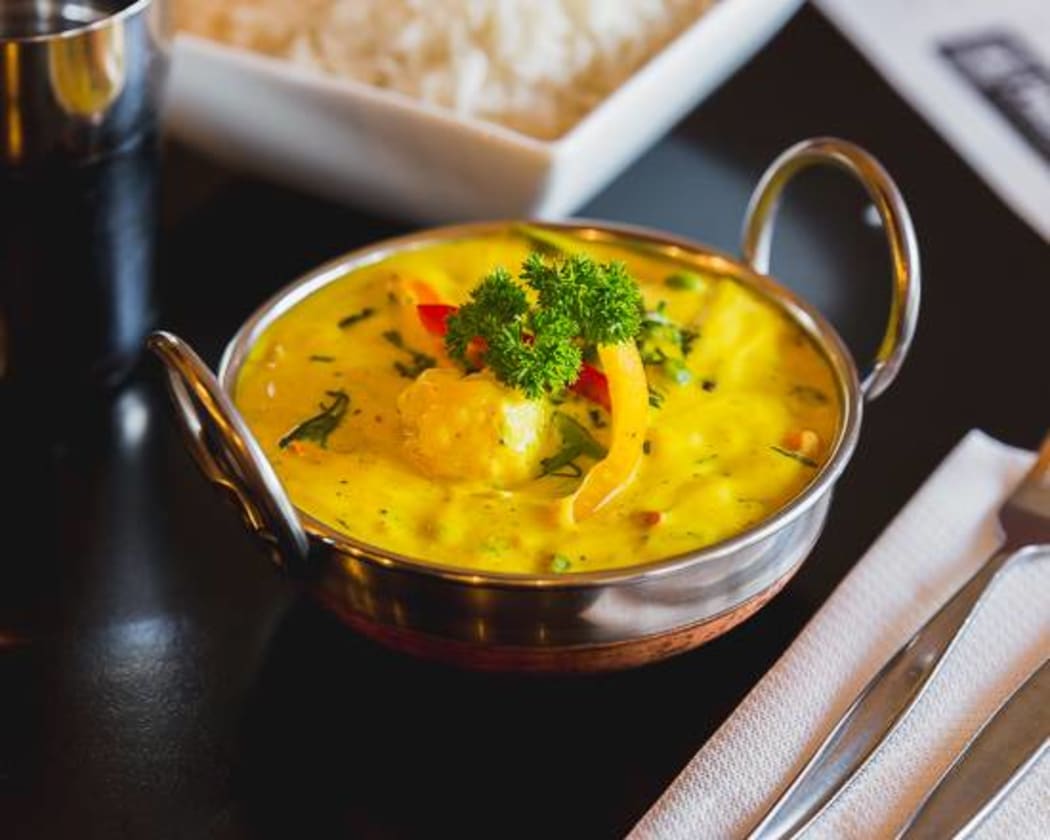 Chicken Dehli Dahiwal