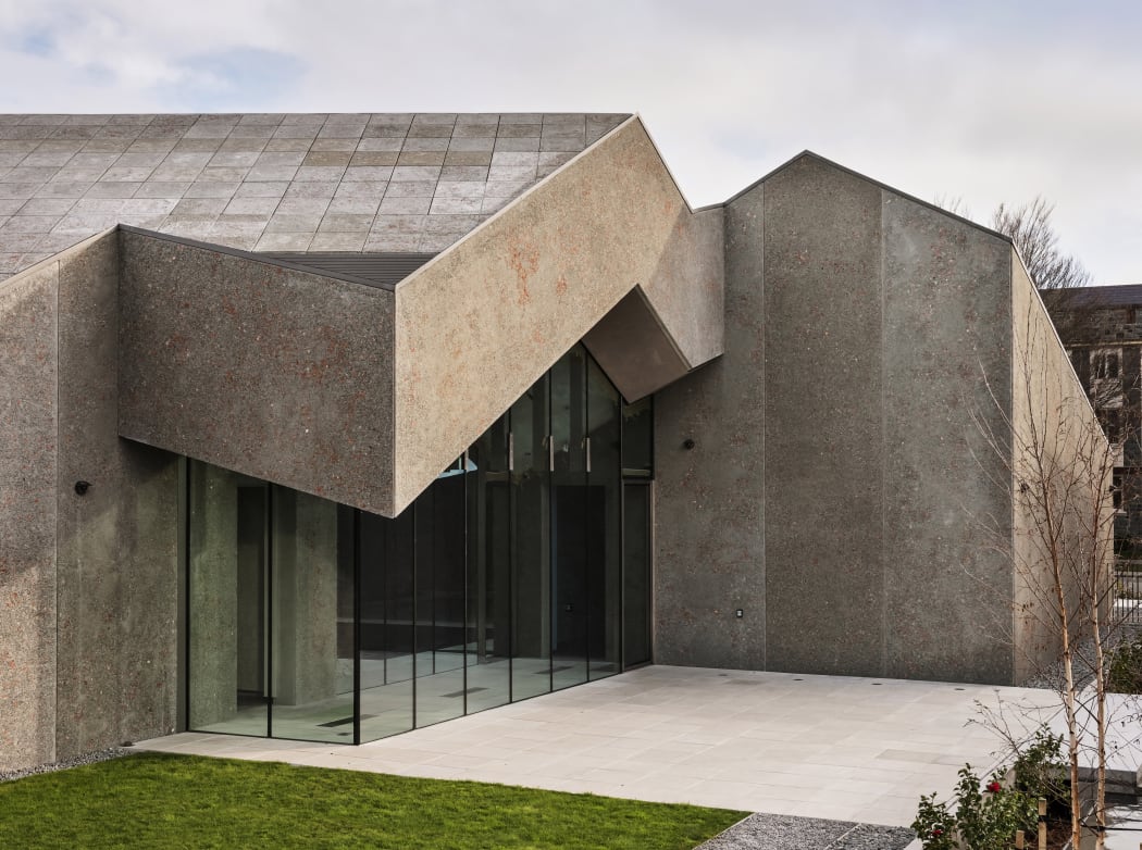 The Scarborough Hill home of philanthropist Jim and Dr Susan Wakefield was transformed into Ravenscar House Museum and opened to the public in 2021.