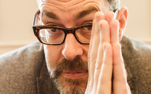 Richard Osman