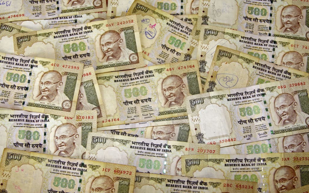 Almost all of the fraud relates to fake bank loan documents