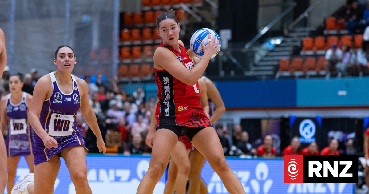 Netball: Tactix keep exceeding expectations, while Stars fall short of ...