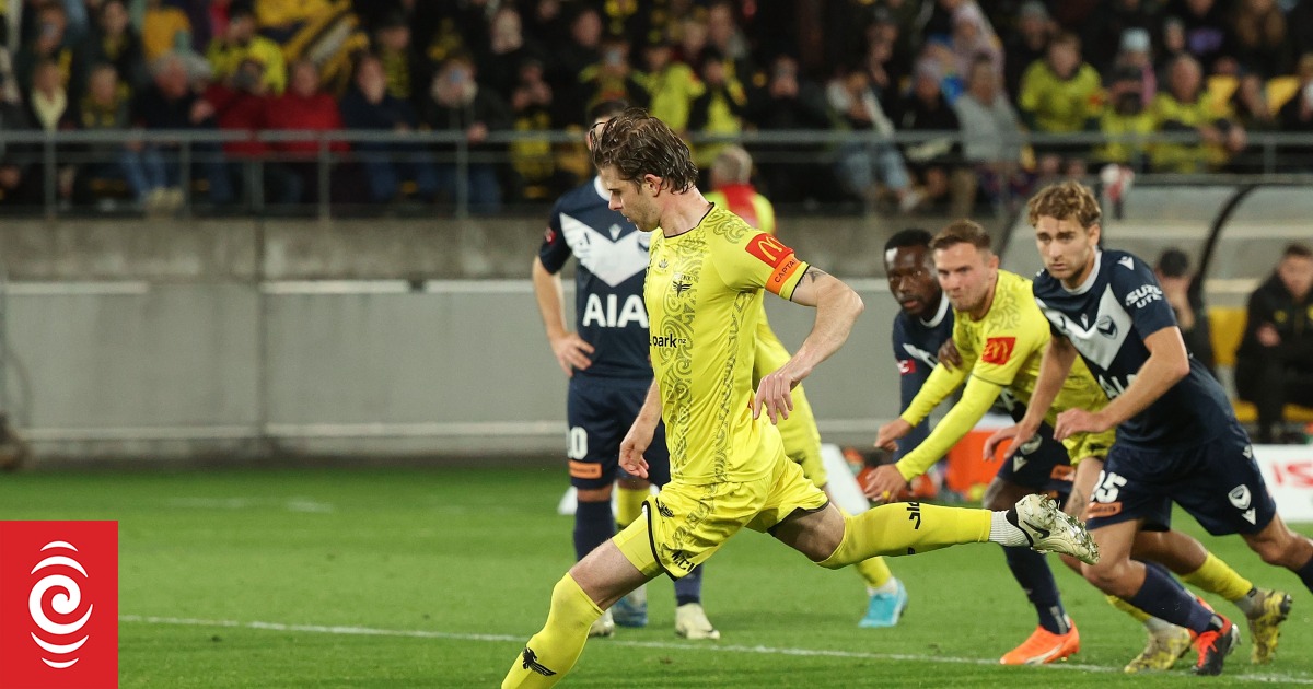 What next for the Wellington Phoenix? - Vimarsana News