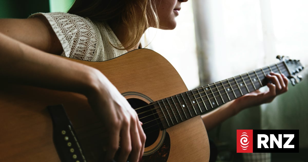 Why '432Hz' tuning isn't your shortcut to health