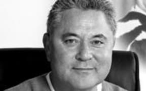John Tamihere