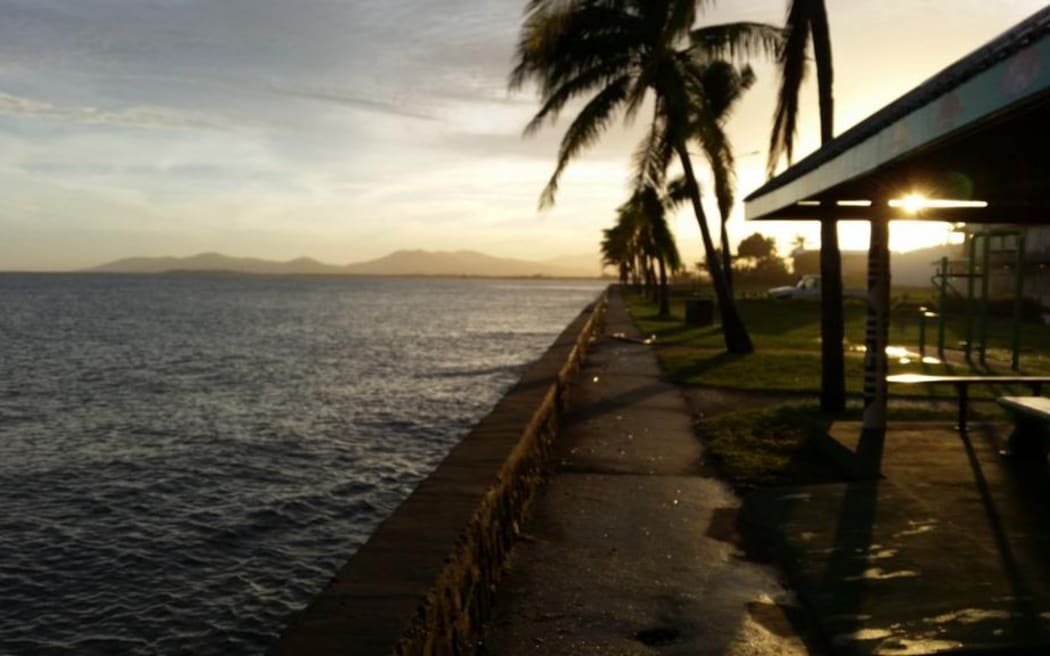 Fiji, Lautoka