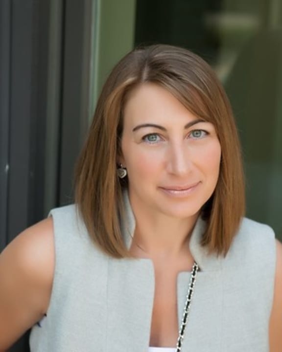 Dr. Natalie Dattilo is a psychologist at Brigham and Women's Hospital in Boston.