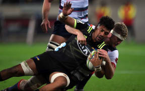 Ardie Savea