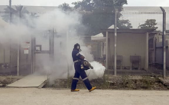 An image from the movie, Chauka, please tell us the time.