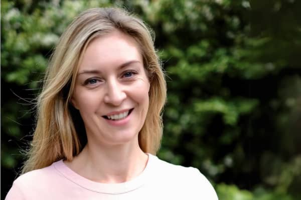 Jess Burvill is an accredited practicing dietitian.