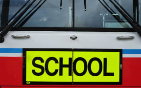 School bus