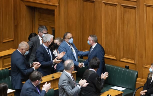 What to Expect when you’re Expecting a Parliament | RNZ