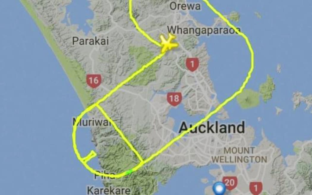 Penis Map