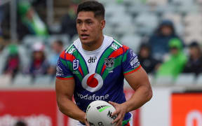 Roger Tuivasa-Sheck