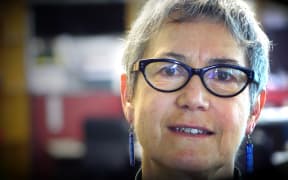 Jane Kelsey