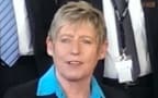 Mayor Lianne Dalziel.