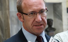 Andrew Little