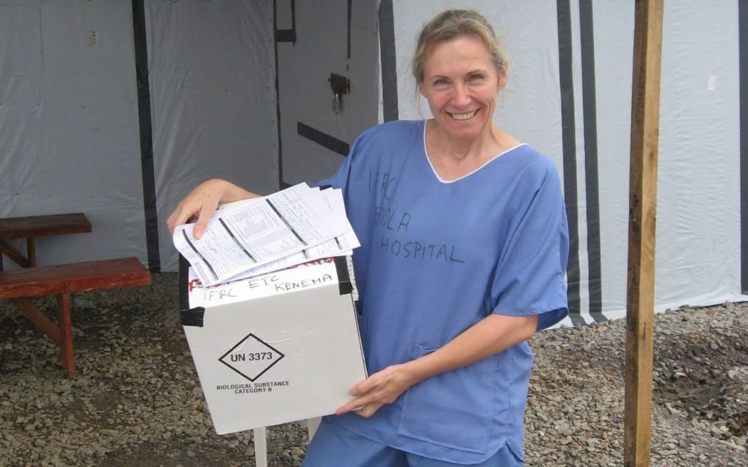 Sue-Ellen Kovack