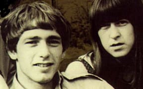 Lal and Mike Waterson
