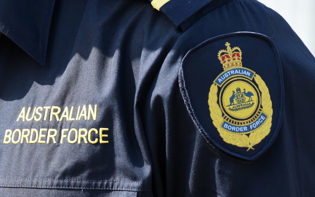 Australian Border Force
