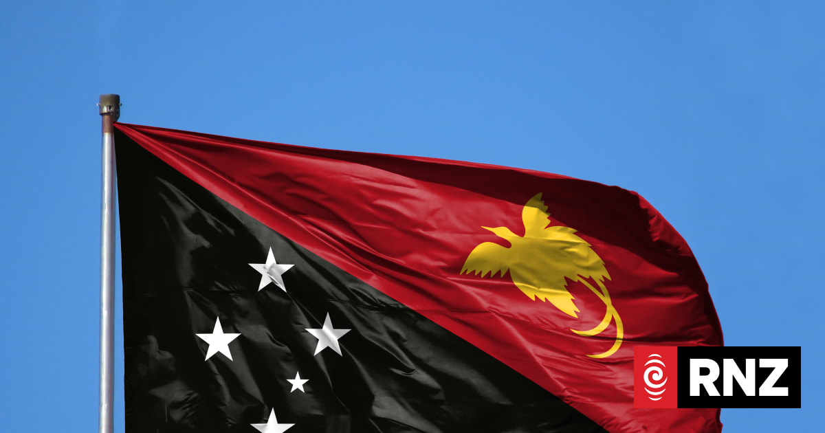 Foreigner appointed to lead PNG Electoral Commission for the first time