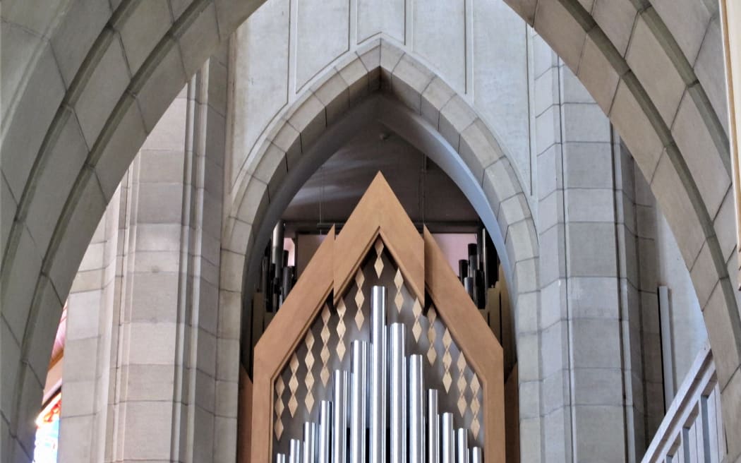 Holy Trinity Cathedral