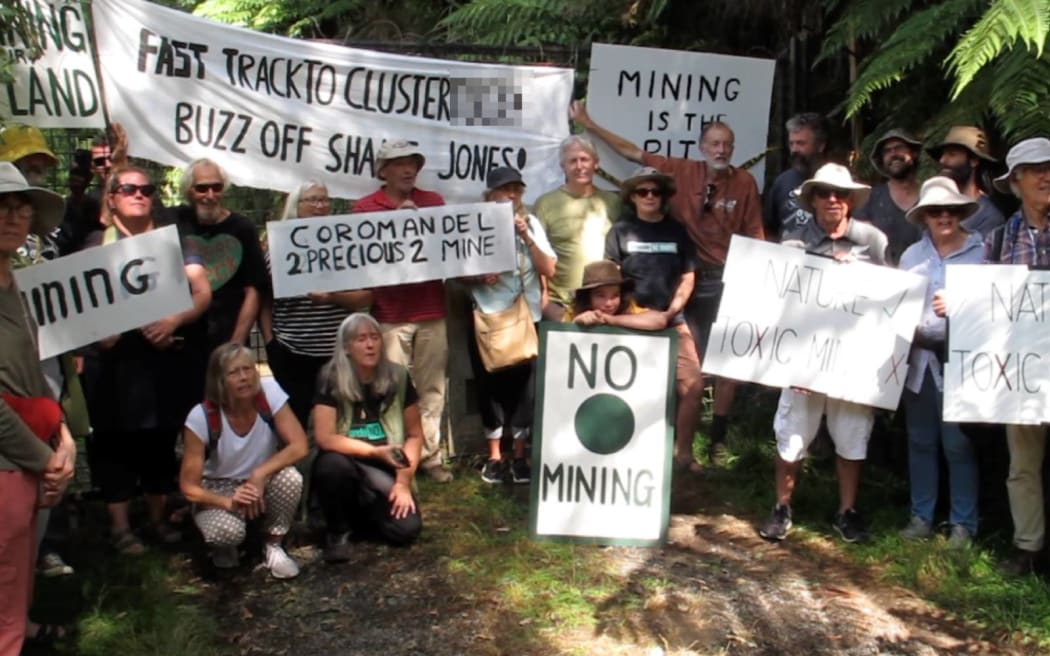 No fast track and no mining rally at Karangahake Gorge - Coromandel Watchdog of Hauraki