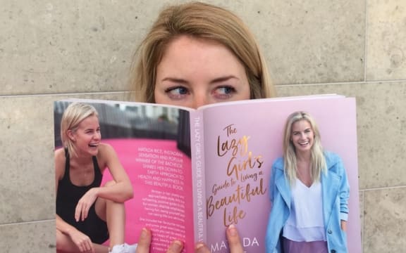 I tried out Matilda Rice’s lazy, beautiful life for a week - and it sucked