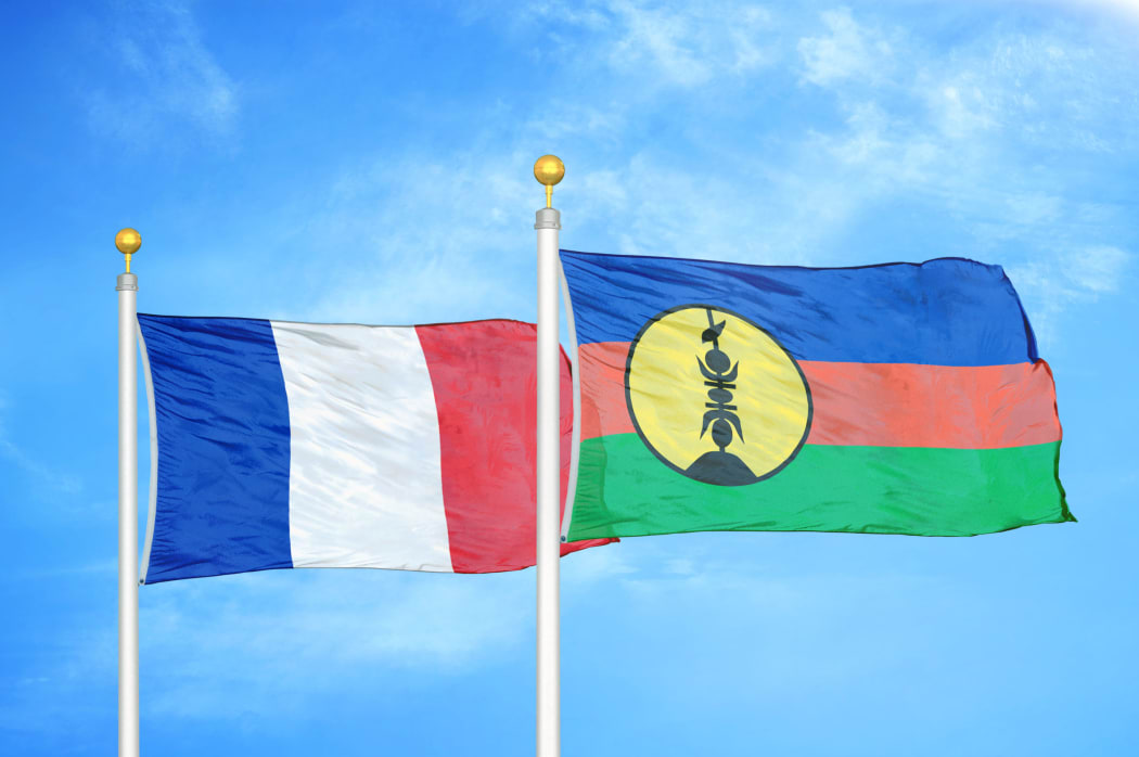 A weighty report on the implications of the next independence referendum for New Caledonia is expected to be made public next week.