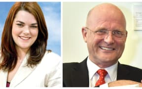 Australian Greens senator Sarah Hanson-Young is suing the Liberal Democrat senator David Leyonhjelm over 'slut-shamming' comments.