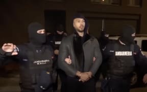 Online personality Andrew Tate was arrested by Romanian Police.