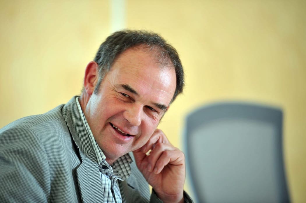 Council observer Jeff Grant has held director and chair positions for multiple organisations across Southland.