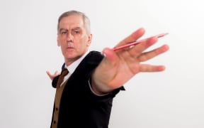 Robert Forster